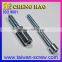 Stainless Steel Pipe Head Locking Special Screws