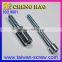 Special Fastener Fine Thread Metric Machine Screws