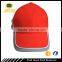 designed 6 panel hat for ladies