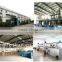flat screen/rotary drum chemical textile disperse/reactive printing fabric acrylic acid thickener agent