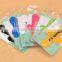 Fashion Snap Design Silicone Cell Phone Mobile Phone Stand