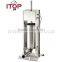 hand sausage stuffer/commercial sausage stuffer/sausage filler                        
                                                Quality Choice