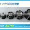 5005-5 Attenuators knobs