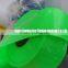 OPAQUE PVC STRIP CURTAIN DOOR
