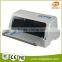 high print speed, low voice impact printer