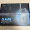 HYDX A1 uhf/vhf walky talky portable two way radio cheap low price wholesale