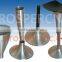 cnc Metal spinning machine for lighting industry