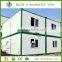 HEYA INT'L 2 storey prefabric100m2 container house plans