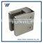 China Hot Sale High Quality stainless steel glass clamp