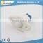 white or brown magnetic door contact switch
