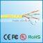 Shenzhen Factory Cat5e Utp Network Cable