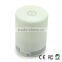 Touch Dimmable Lamp Night Light Portable Bluetooth Speaker