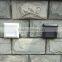 outdoor led residential decorative light,indoor stair wall light