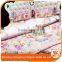 Fancy polyester customized printed bedsheets