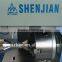 CNC Pneumatic cylinderical marking machine
