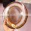 natural agate stone slices
