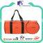 Wellpromotion fashion promotional polyester foldable travelling bag