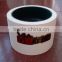 4"6"10"12"inch Polyurethane rice rubber roller,dehusker rubber roll of rice mill