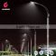 LED street lights energy saving outdoor lighting lamps and lanterns with pole