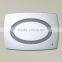 Antifog and Magnifying Mirror with LED Light