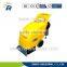 walk behind hand push commercial carpet cleaning machine high stability with Current 5.1A