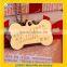 custom silver plated metal dog tag for pets