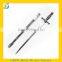 2015 Hot Sell Metal Letter Opener