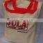 2015 hot sale custom printed carrying bag