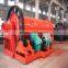 CE passed Sand cement ball mill working principle