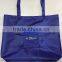 hot sale folding pp non woven bag/Non woven folder shopping bag