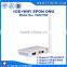 1GE+WiFi EPON ONU Support PPPoE Route Function for FTTH Smart Home Solution