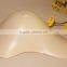 Free shipping super light silicone actives breast forms for women 315g/piece