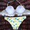 Bikini 2016 For The Sexy Girls Pineapple Bikini Micro Bikini Swimwear