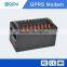2g /3g/4g wifi 8 port gsm sms gateway sms sending modem support STK mobile recharge