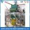 Small capacity dry mortar blender 15th tile adhesive production line