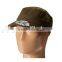 wholesale military hats black