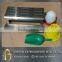 Large capacity waterproof and rat proof automatic aluminum chicken feeder