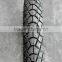 2.75-17 tubeless motorcycle tire tubeless 275-17 TL