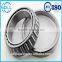 Super quality best sell assemble tapered roller bearing 33113