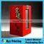 ECO-FRIENDLY CUSTOM DUPLEX BOARD LED LIGHT PACKAGING BOXES