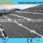 High efficient off-grid solar mounting rack system