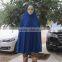 New Style Fashionable Islamic Elegantly Muslim Abaya Jilbab Hip Length Khimar
