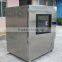Climatic water spray chamber