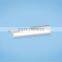 Steel Fiber Optic Splice Sleeves , Fiber Optic cable protection Sleeve