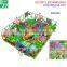 China elephant indoor children playground equipment hot sale in malaysia