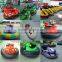 Best seller battery operated and antique bumper cars for sale