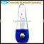 Led Water Portable Mini Bluetooth Speaker With Am Fm Radio