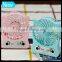 Summer Flexible Usb Fan With Text Led