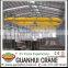 single girder warehouse roof crane for sale