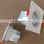 5w 7w 12w 15w square heat sink led down light